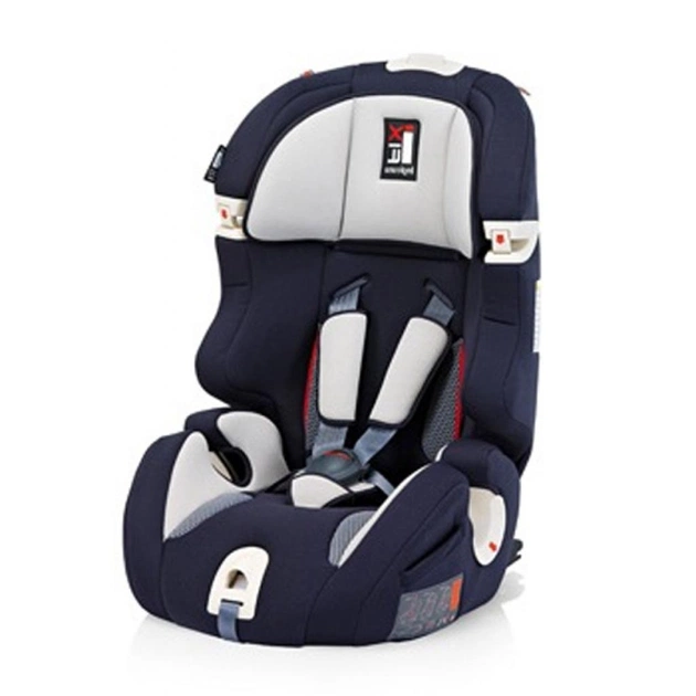 Автокрісло Inglesina AV97E0BLU - зображення 1