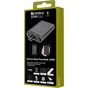 Батарея універсальна Sandberg 10000mAh, 20W, PD, Survivor Nano, IPX8 (421-32) - зменшене зображення 4