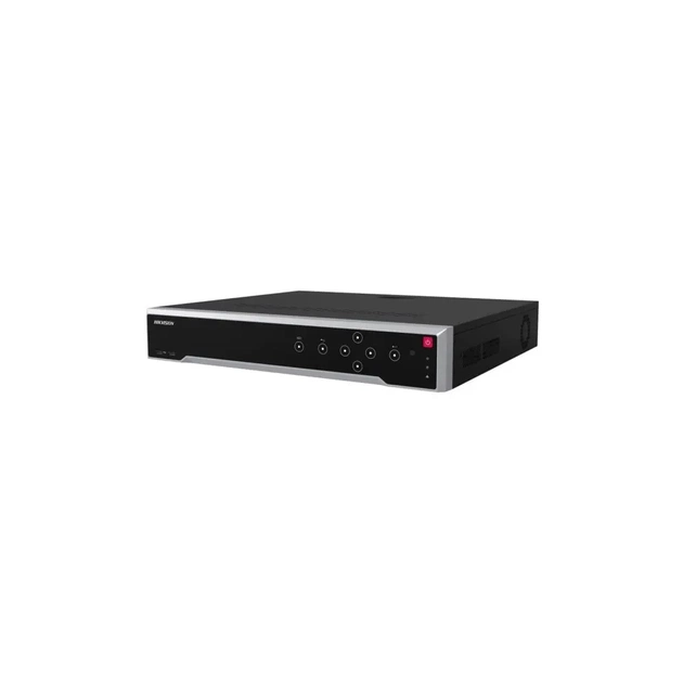Регистратор для видеонаблюдения Hikvision DS-7764NI-M4 - изображение 1