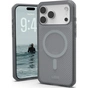 Чохол до мобільного телефона UAG iPhone 17 Pro Max Dot MagSafe Ash (114537113131) - зменшене зображення 12