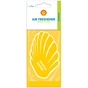 Ароматизатор для автомобиля Shell Airfreshener Vanilla Lovers (6551) - уменьшенное изображение 1