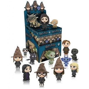 Фигурка для геймеров Funko Pop Mystery Minis - Мир Гарри Поттера в асортименті 7 см (14722-MM-196) изображение 1
