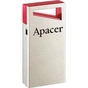 USB флеш накопичувач Apacer 32GB AH112 USB 2.0 (AP32GAH112R-1) - зменшене зображення 1