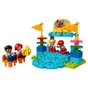 Конструктор LEGO Duplo Сімейний парк атракціонів (10841) - зменшене зображення 5