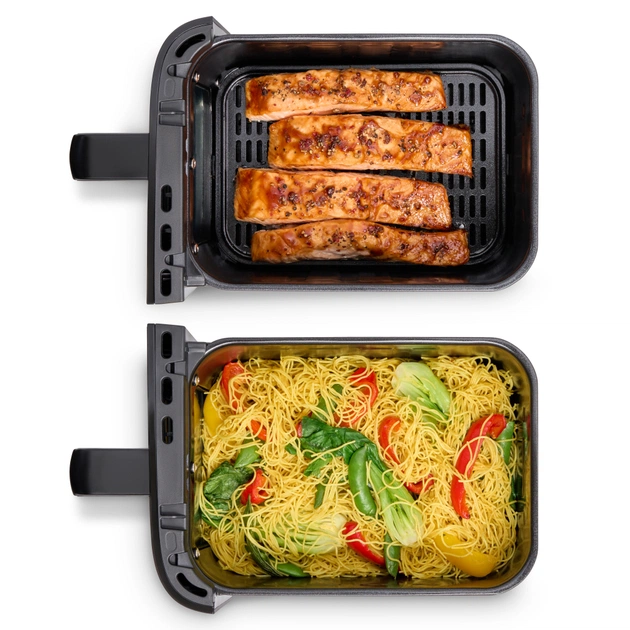 Мультипечь Cuisinart AFT13XBLE - изображение 12