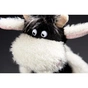 М'яка іграшка Sigikid Family&Friends Корова 38 см (38720SK) - зменшене зображення 6