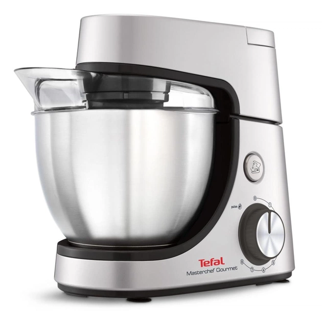 Кухонний комбайн Tefal QB515D38 - зображення 1
