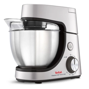 Кухонний комбайн Tefal QB515D38 зображення 1