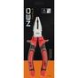 Плоскогубці Neo Tools електрика до 1000V (01-060) - зменшене зображення 3