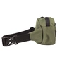 Сумка-бананка Tribe Waist bag 1,5 L Olive (T-ID-0001-olive) - зменшене зображення 4