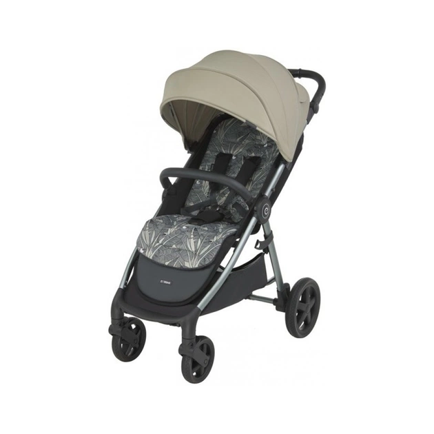 Коляска Espiro Wave 314 Olive Hills (5905683800556) - зображення 1