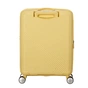 Валіза American Tourister Soundbox 35.5/41 л пастельно-жовта (32G*16001) - зменшене зображення 4