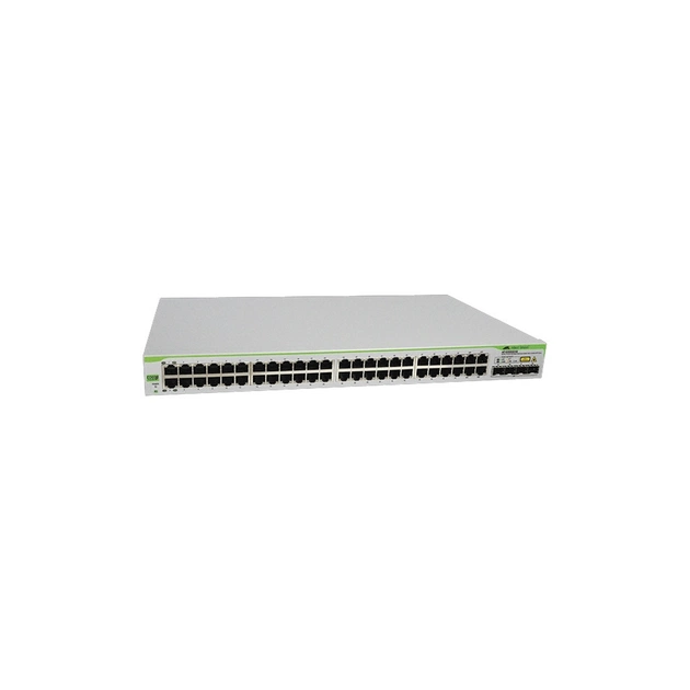 Комутатор мережевий Allied Telesis AT-GS950/48-50 - изображение 1