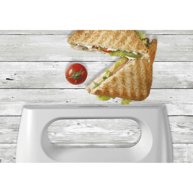 Сендвічниця Gorenje SM701GCW - picture 6