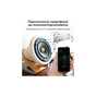Кабель мультимедійний USB-C M to 2xRCA M 1.5m black Vention (BGDBG) - зменшене зображення 4