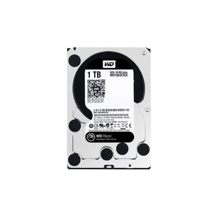 Жорсткий диск 3.5" 1TB WD (WD1003FZEX) зображення 1