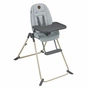 Стілець для годування Maxi-Cosi Ava Beyond Grey Eco (2040052110) - зменшене зображення 2