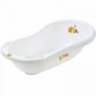 Ванночка Maltex 100 см Діно Біла (3910462) - зменшене зображення 1