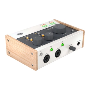 Аудіоінтерфейс Universal Audio Volt 276 (232642) зображення 1