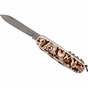 Ніж Victorinox Huntsman Camo Beige Blister (1.3713.941B1) - зменшене зображення 4