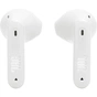 Навушники JBL Tune Flex 2 White (JBLTFLEX2WHT) - зменшене зображення 3