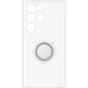 Чохол до мобільного телефона Samsung Galaxy S24 Ultra (S928) Clear Gadget Case Transponent (EF-XS928CTEGWW) - зменшене зображення 5