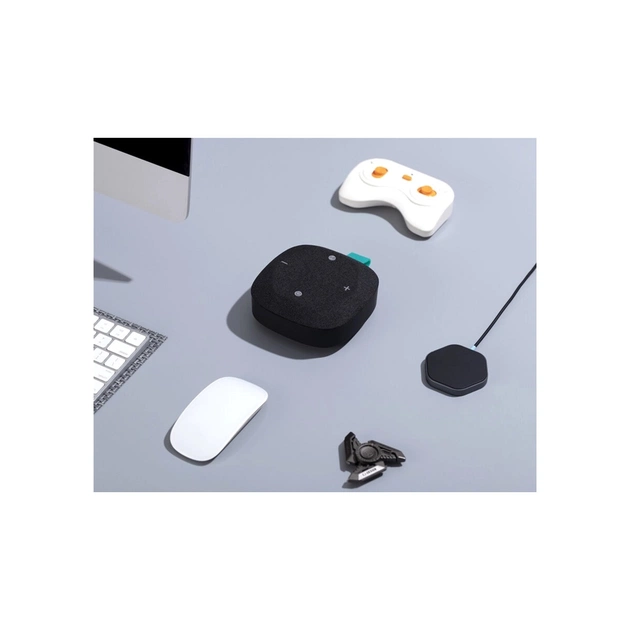 Акустична система Canyon HEXAGON 10 Black/Green (CNE-CBTSP10BG) - picture 7