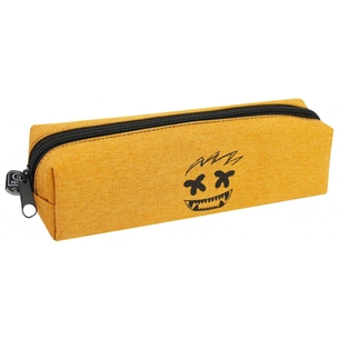 Пенал Cool For School М'який Помаранчевий (CF87122) зображення 1