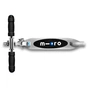 Самокат Micro Sprite Silver LED (SA0216) - зменшене зображення 2
