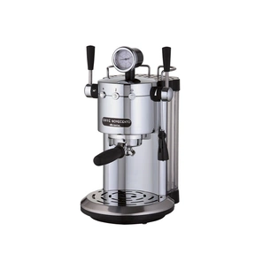 Ріжкова кавоварка еспресо Ariete 1387 зображення 1