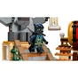 Конструктор LEGO Ninjago Бойова арена турніру (71818) - зменшене зображення 4