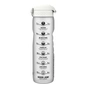 Пляшка для води ION8 OneTouch Times To Drink 1000 мл BPA Free, Ice (I8RF1000PIMOT2) - зменшене зображення 1