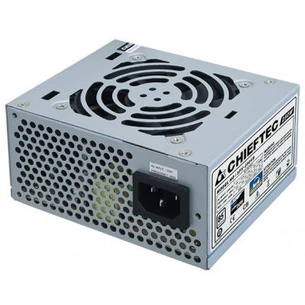 Блок живлення Chieftec 250W (SFX-250VS) зображення 1