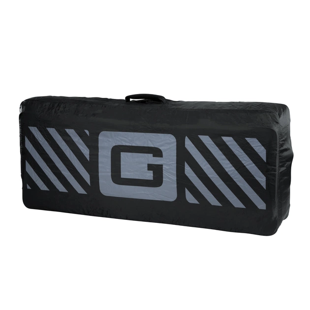 Чохол для клавішних Gator Pro-Go Series 61-Note Keyboard Gig Bag (G-PG-61) - picture 12