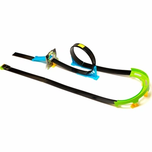 Автотрек Bburago Крутий віраж серії GoGears (18-30263) зображення 1