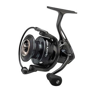 Котушка DAM QUICK 5 2000 FD (56935) зображення 1