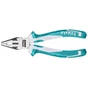 Плоскогубці Total L=180мм. (THT210706) - зменшене зображення 1