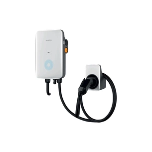 Зарядна станція для електромобілів Sungrow Type2 7kW 32A 1-Ph (AC007E-01) зображення 1