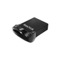 USB флеш накопичувач SanDisk 256GB Ultra Fit USB 3.1 (SDCZ430-256G-G46) - зменшене зображення 2