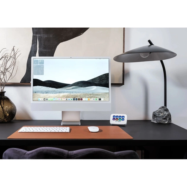 Набір блогера ELGATO Stream Deck Neo (10GBJ9901) - picture 8