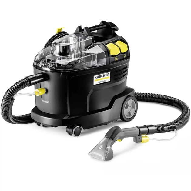Пилосос Karcher Puzzi 8/1 GoFurther (1.100-249.0) - зображення 1