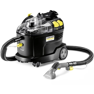 Пилосос Karcher Puzzi 8/1 GoFurther (1.100-249.0) зображення 1