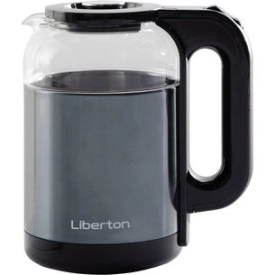 Електрочайник Liberton LEK-6829 зображення 1