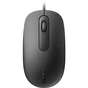 Мишка Rapoo N200 Black - зменшене зображення 2