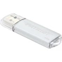 USB флеш накопичувач Patriot 16GB Xporter Pulse Silver USB 2.0 (PSF16GXPPUSB) - зменшене зображення 2