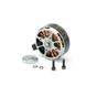 Двигун для дрона SunnySky V4008 380KV (4008-380kv) - зменшене зображення 7
