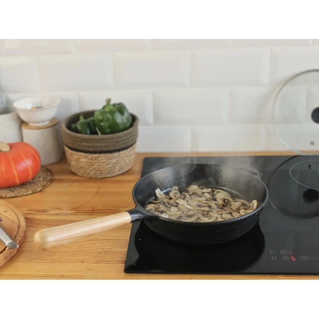 Сковорода Brizoll Next 28 см (N2861-P) - picture 11