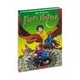 Книга Гаррі Поттер і таємна кімната - Джоан Ролінґ А-ба-ба-га-ла-ма-га (9789667047344) - зменшене зображення 3
