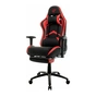 Крісло ігрове GT Racer X-2534-F Black/Red - зменшене зображення 3