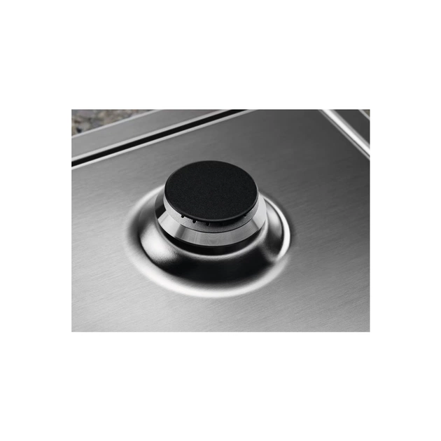 Варочна поверхня Electrolux KGS64562SX - picture 7